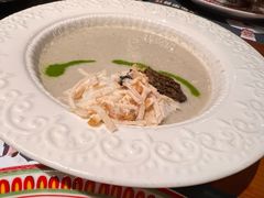 -卢布里西餐厅(总店)