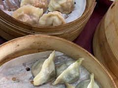 -老边饺子馆(中街店)