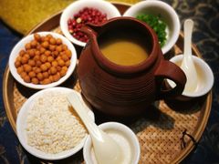 油茶-柳州菜饮食文化博物馆