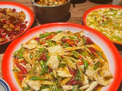 黄喉-泥糊破店小酒馆·团建聚餐(南京西路店)