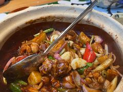 -味食家市师鸡(三元里店)