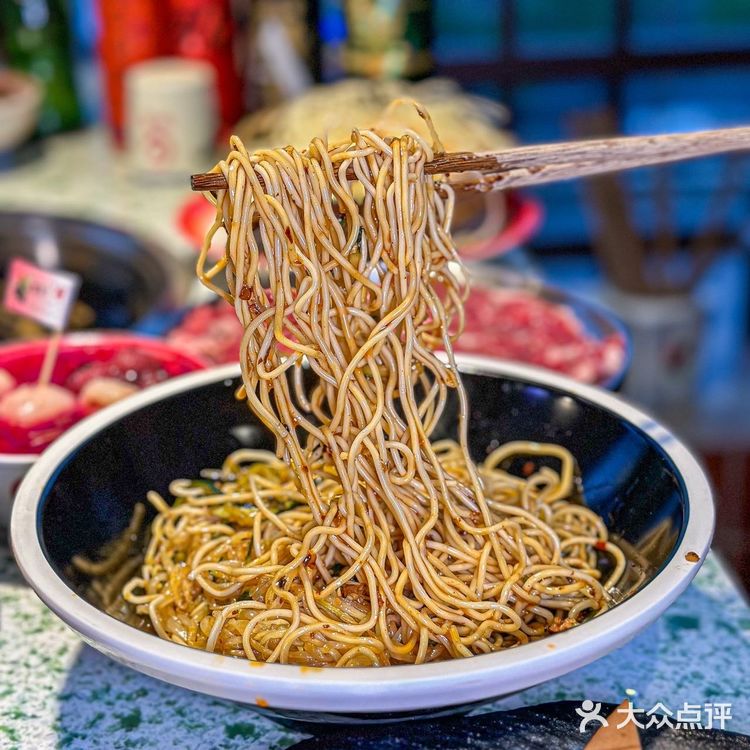 这家重庆火锅太上头了！
