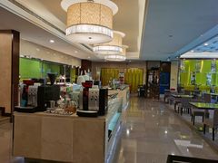 -北京东直门智选假日酒店