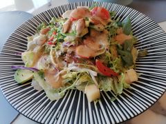 牛油果沙拉-全聚德(蓝山店)