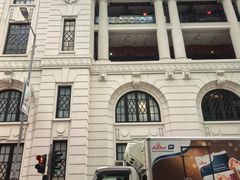 -大馆(前中区警署建築群)