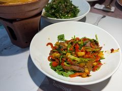 -泰椰里·泰国餐厅(智慧城广百广场店)