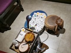 -泰禾馨·泰式按摩精油SPA(河西万达店)