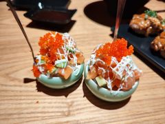 -昊·来了寿司(龙湖时代天街店)