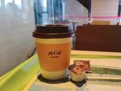 -麦当劳(大羊坊路店)