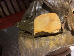 -广州花园酒店荔湾亭·地道点心·粤式饮茶