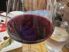 -后厨意餐La Cucina(外交公寓店)