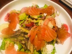 -El Bodegon阿根廷秘鲁餐厅(幸福路店)