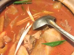 -水煮三国·川鲁江湖菜(香山店)