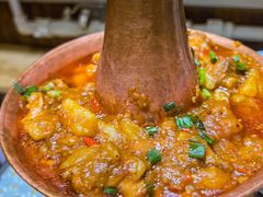 -蜗牛小馆醉乡民谣云南菜(惠新西里店)