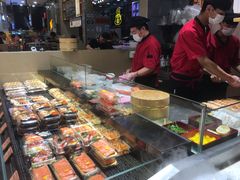 寿司-姬岛生鲜(印象城店)