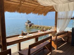 -六阅·福十 FORTEN 海景咖啡西餐厅(双廊古镇店)