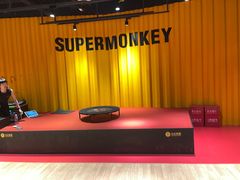 -超级猩猩健身·团课(国贸店)