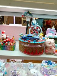 -Mini Muses ·创意手作·陶艺·银饰·团建(芳圆里店)