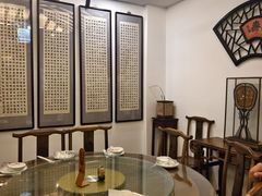 -蟹村草堂·苏式园林人文农家·大闸蟹