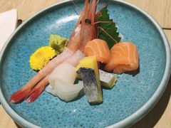 甜虾-御瀛日本料理