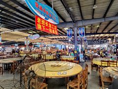 -新鸿港水果市场