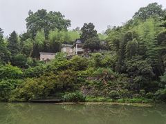 -莫干山风景区