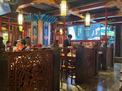 -宝泉铜锅·涮羊肉(解放东路店)