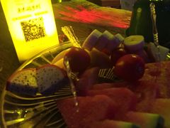 -老木头音乐空间(月河街店)