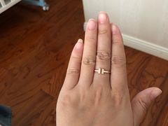 -Tiffany & Co.蒂芙尼
(南京德基广场店)