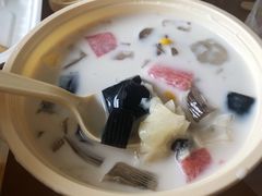 椰奶清补凉-文昌邓记清补凉(西沙路店)