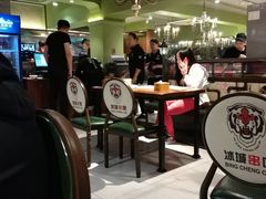 -冰城串吧(柳芳店)