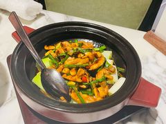 -湖滨28中餐厅·西湖宴·杭州君悦酒店