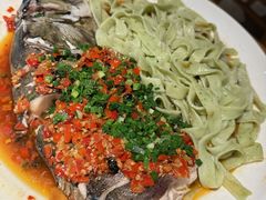 -老阿爸鲜鱼土菜(独墅湖店)