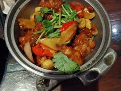 -有梦特色餐厅(古子城店)