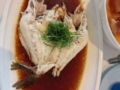 -上海总会SHANGHAICLUB(兴业太古汇店)
