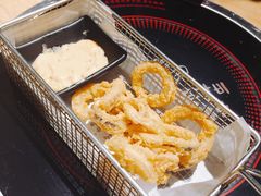 -肥肥虾庄·金牌油焖大虾(杨园滨江时代walk店)