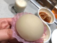 -海底捞火锅(金融街万达店)