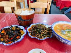 -老丽江餐馆(丽江华都商贸城店)