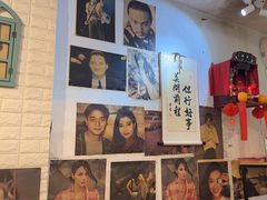 -超琪星·咖啡简餐(川音店)