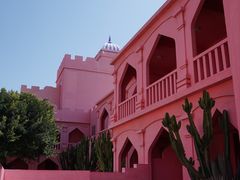 -漳州滨海火山岛自然生态风景区