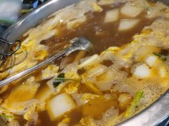 -古乐牛香·鲜牛肉牛杂火锅(五一中路店)