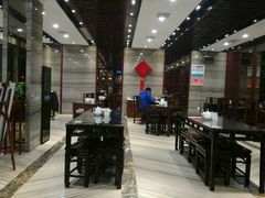 大堂-熙盛源(永乐路店)