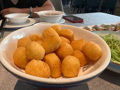 -晋江荣誉国际酒店·港誉茶餐厅