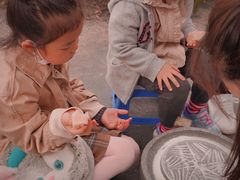 -前小桔亲子创意农场·草莓采摘·露营烧烤