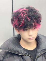 -赤道 Hair Salon