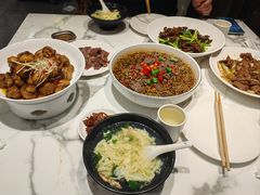 -高玛纳驴肉火烧(河间总店)