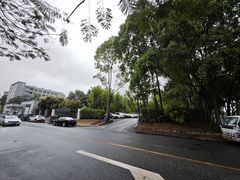 -广东科技学院(南城校区)