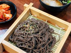 -米屋石锅拌饭(师大店)