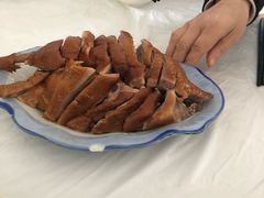 -龙潭李鸭子同乐饭店