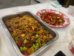 -江城燕子大排档(江汉路步行街店)